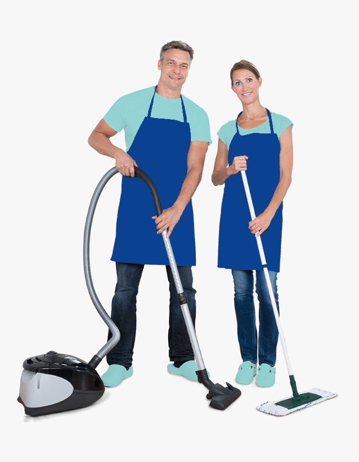 home experts cleaner